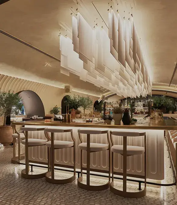 Avli By Tashas
