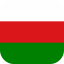 Flag OMAN