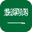 Flag KSA